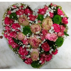arrangement "Heart"