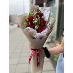 Roses - 5