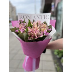 Bouquet Alex