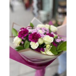 Bouquet Fantasy