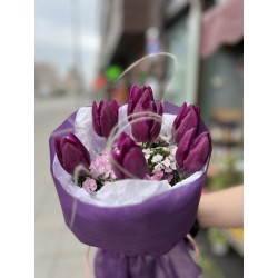 Spring Extravaganza Bouquet