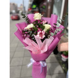 Bouquet Rosalia