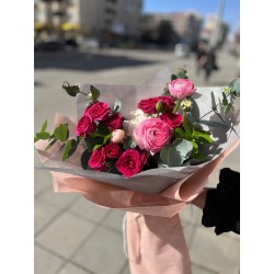 Bouquet Spring