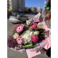Bouquet Verona