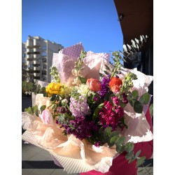 Mattiola Bouquet