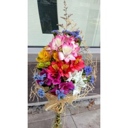 bouquet "Aly"