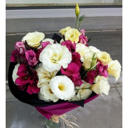 bouquet "Shelly"