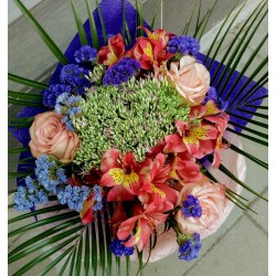 bouquet "Nelly"