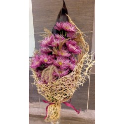 bouquet "Spider"