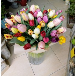 bouquet "Lilly"