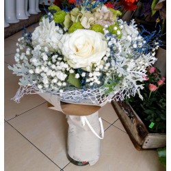 bouquet "Radiance"