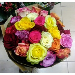 bouquet "Joy 25"